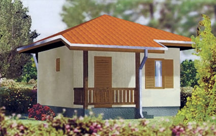 properties