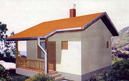 properties