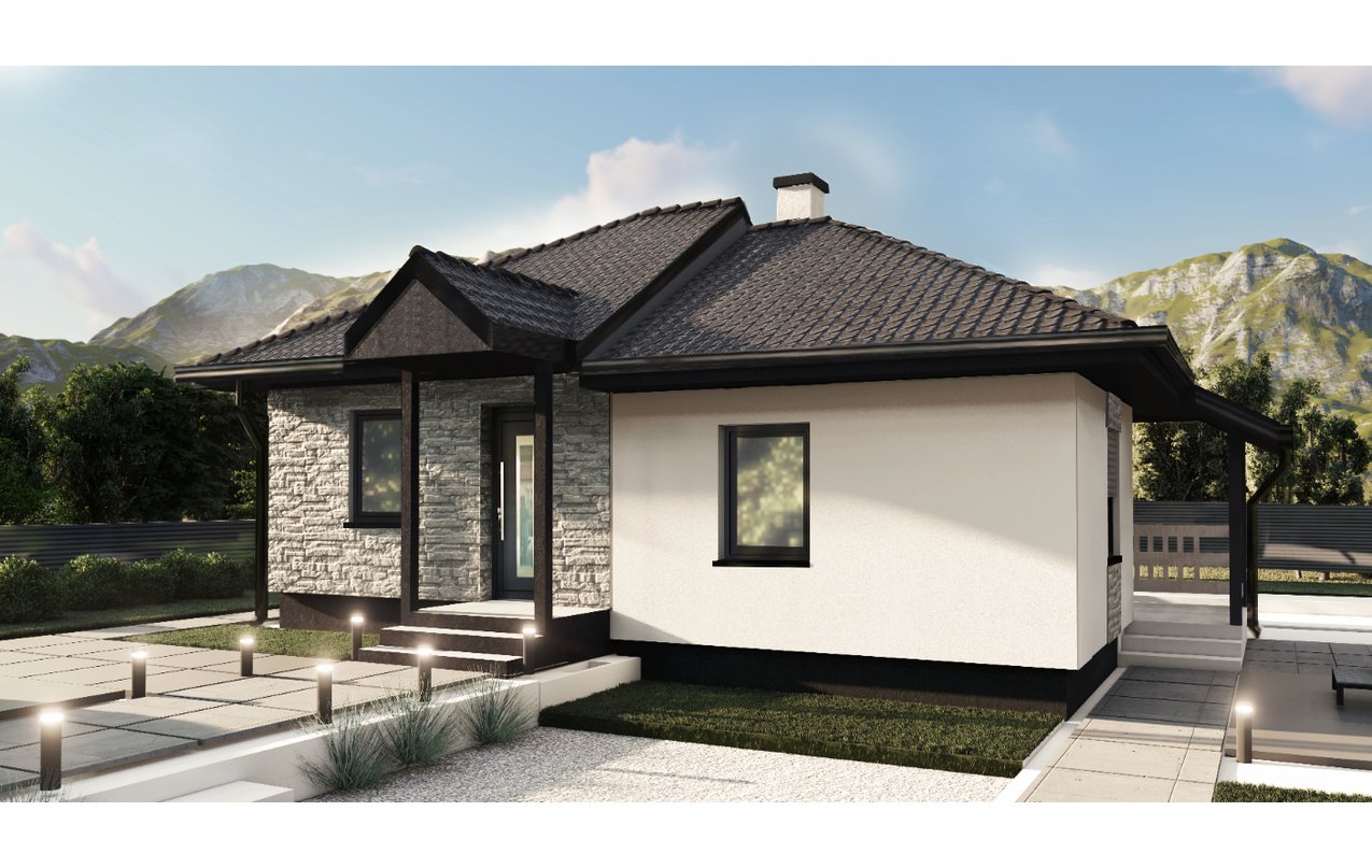 properties