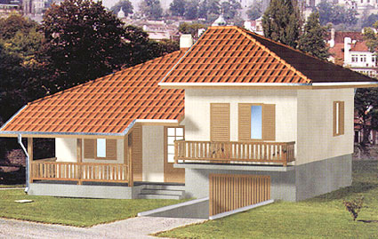 properties